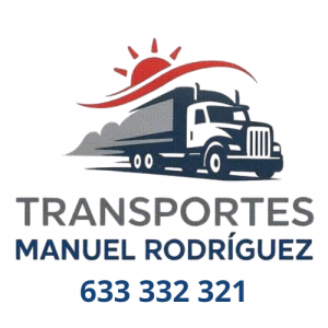 Transportes Manuel Rodríguez