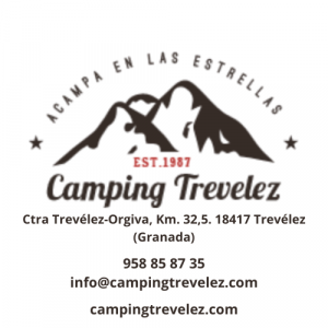 Camping Trevélez