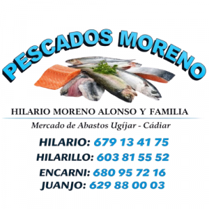 Pescados Moreno