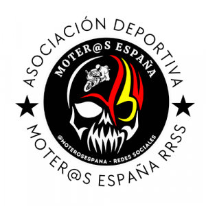 Asociación Deportiva Moter@s España Redes Sociales