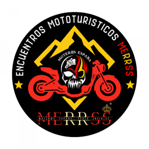 Encuentros Mototuristicos MERRSS