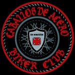 CABALLOS DE ACERO BIKER CLUB