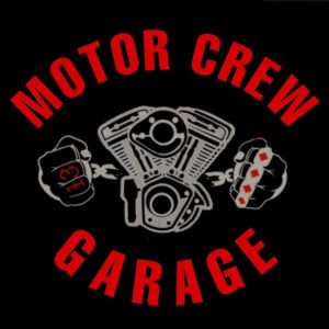 MOTOR CREW GARAGE