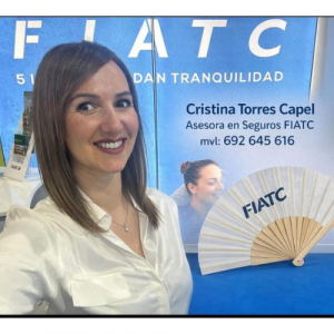 Cristina Torres Capel