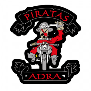 Asociaciación Motoculturas Los Piratas de Adra