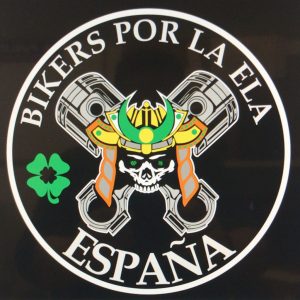 Bikers Por La ELA España