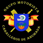 GRUPO MOTORISTA CABALLEROS DE AHUMADA