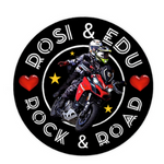 EDU & ROSY ROCK ROAD