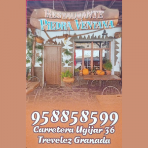 Restaurante Piedra Ventana