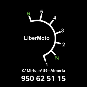 Libermoto Almeria