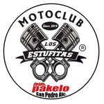 MOTOCLUB LOS ESTUFITAS PAKELO TEAM