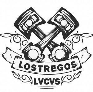 Lostregos LVCVS Moto Club