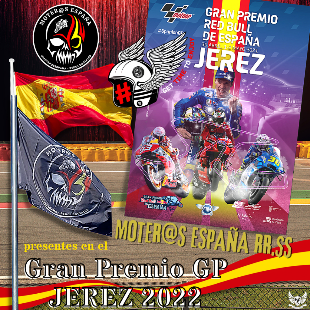 Jerez 2022