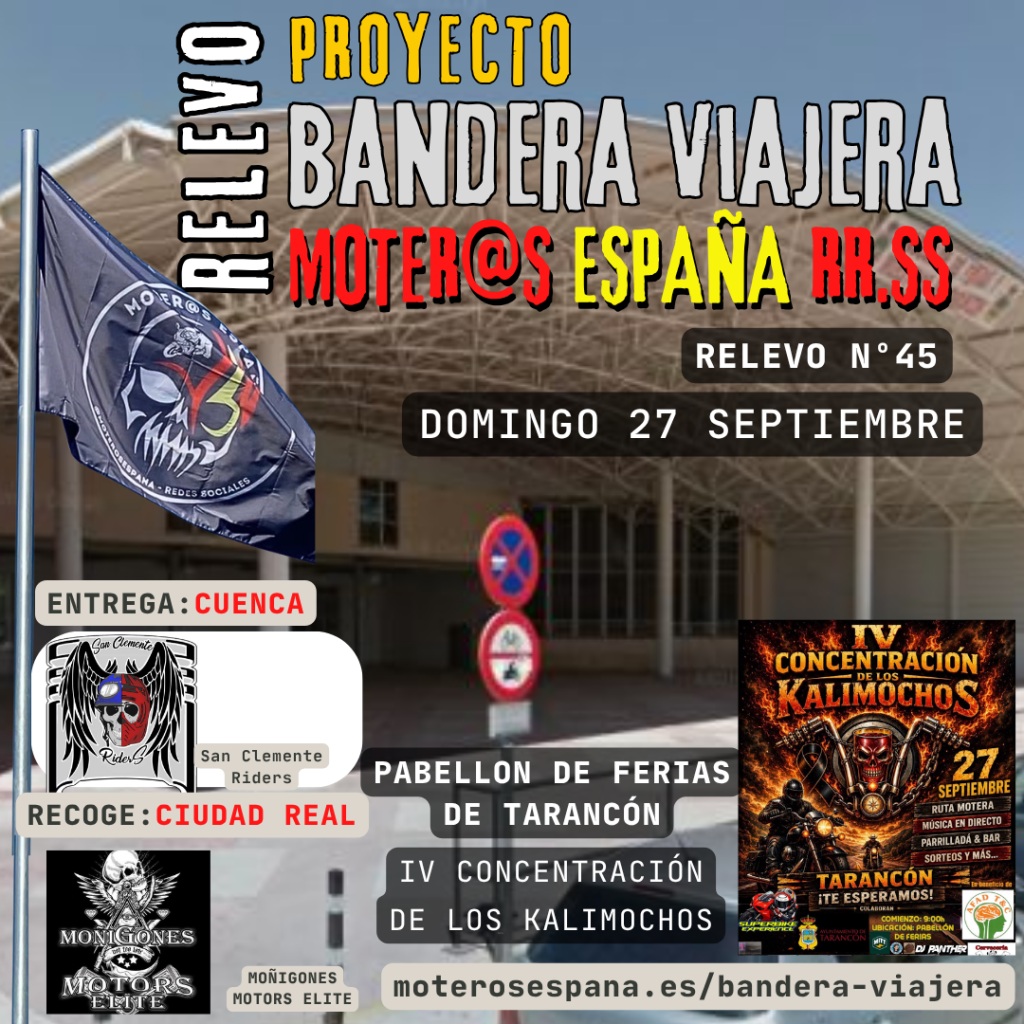 Relevo Nº 45