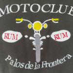 MOTOCLUB RUM RUM