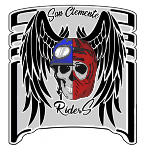 San Clemente Riders