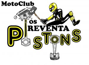 Moto Club Os Reventa Pistons